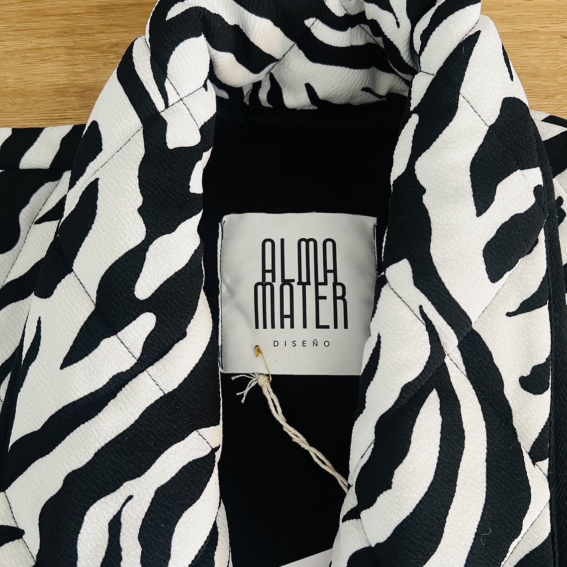 SALE Chaqueta acolchada estilo kimono  2