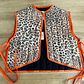 Vest oversized  - Miniatura 1