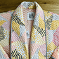 Chaqueta verano corte kimono oversized quilt - Miniatura 2