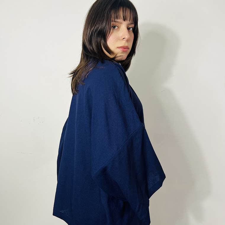 Kimono Lino  2