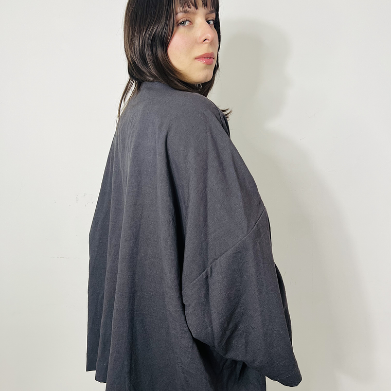 Kimono Lino 2