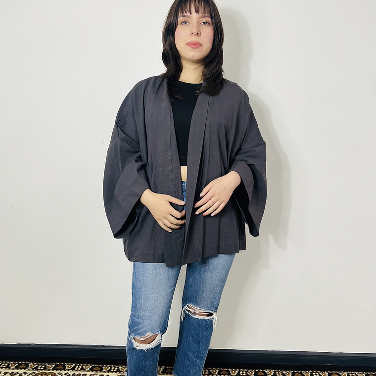 Kimono Lino 3
