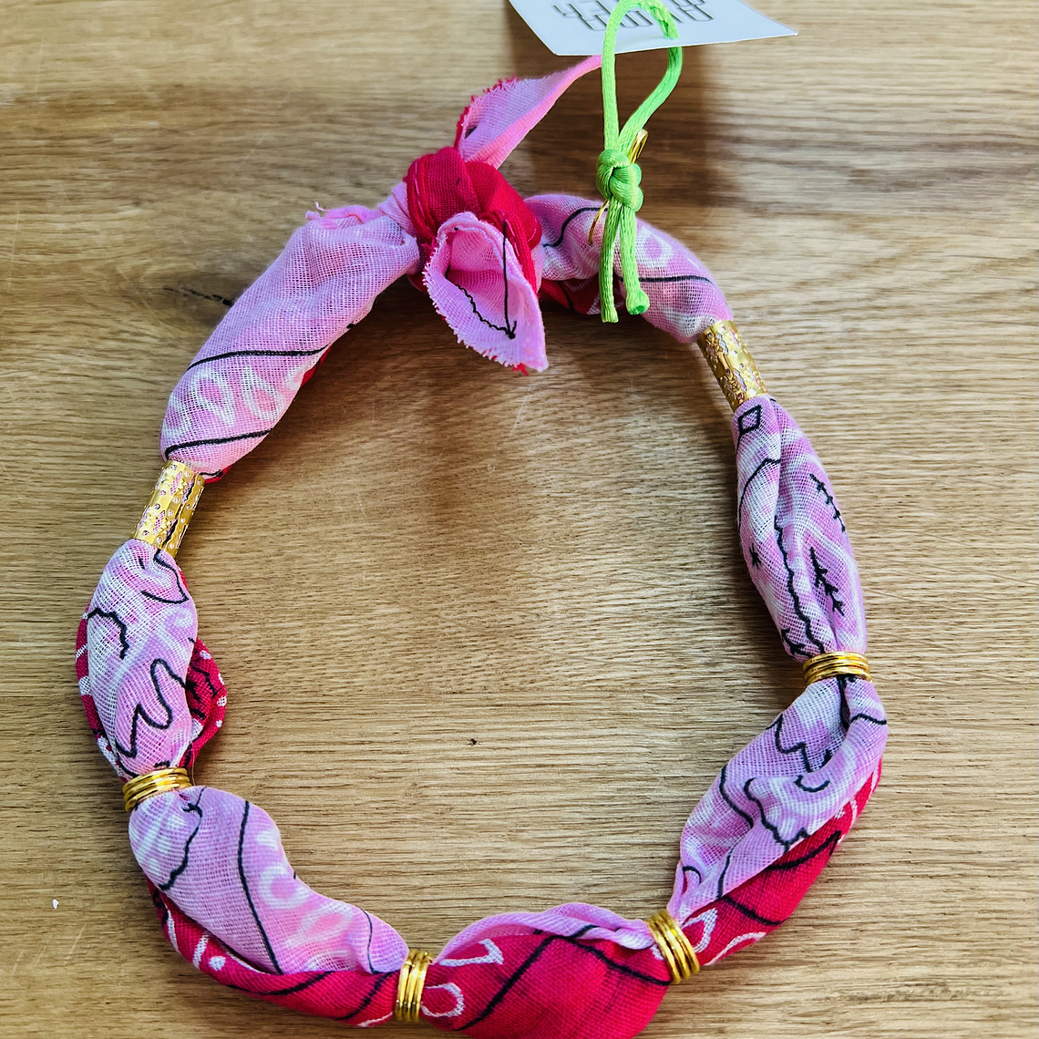 Collar Bandana 1