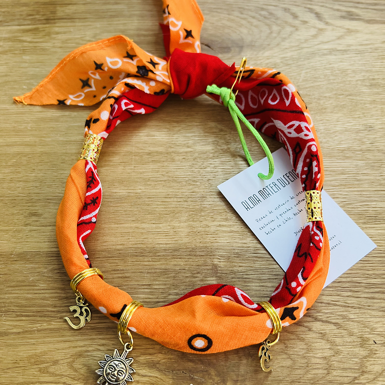 Collar Bandana  1