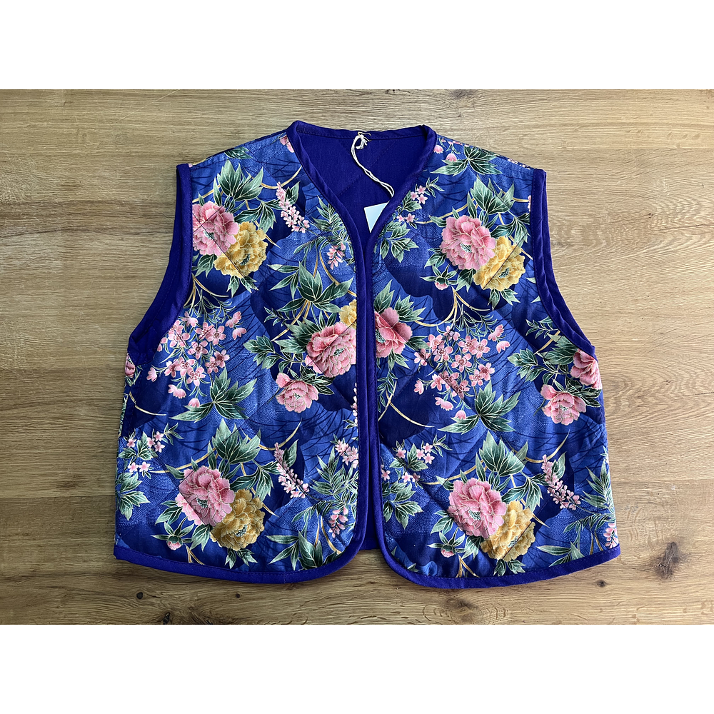 Vest Reversible