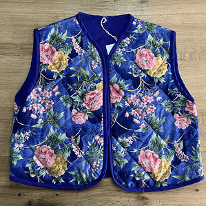 Vest Reversible