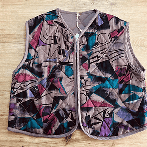 Vest Reversible