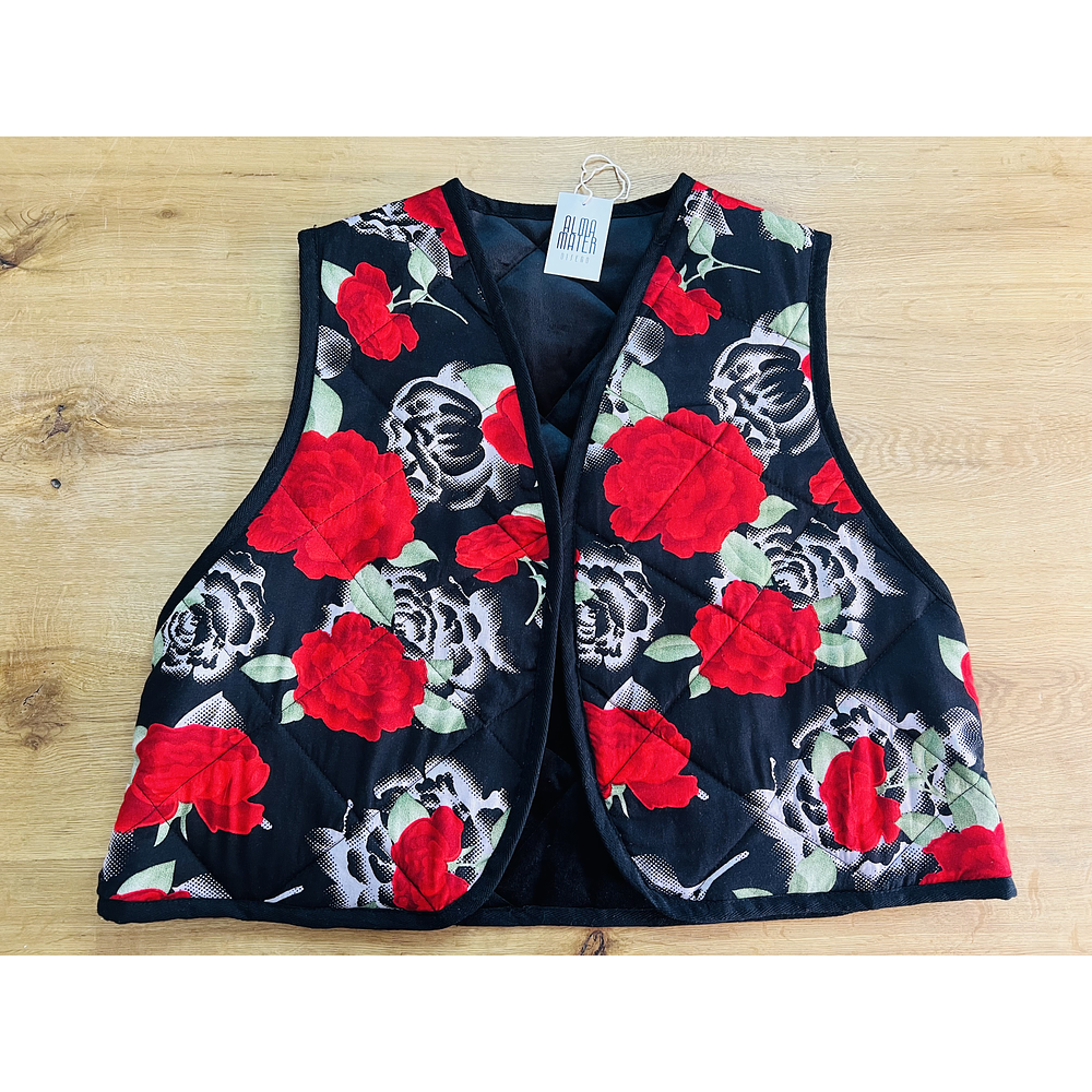 Vest Reversible