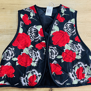 Vest Reversible