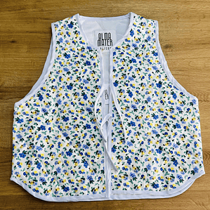 Vest Acolchado talla M