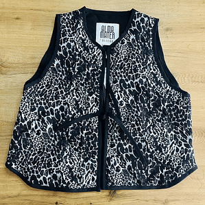 Vest Acolchado Liviano 