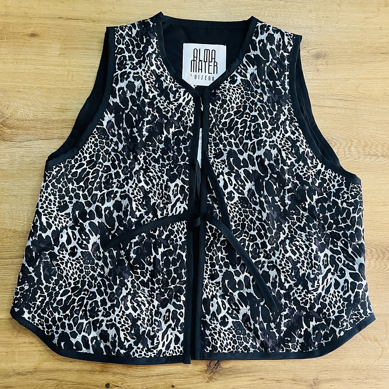 Vest Acolchado Liviano  1
