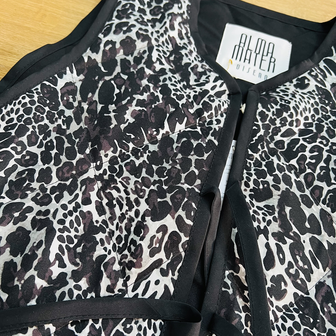 Vest Acolchado Liviano  2