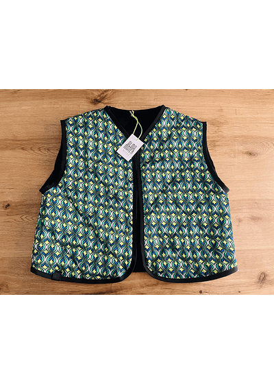 Vest Reversible