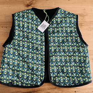 Vest Reversible