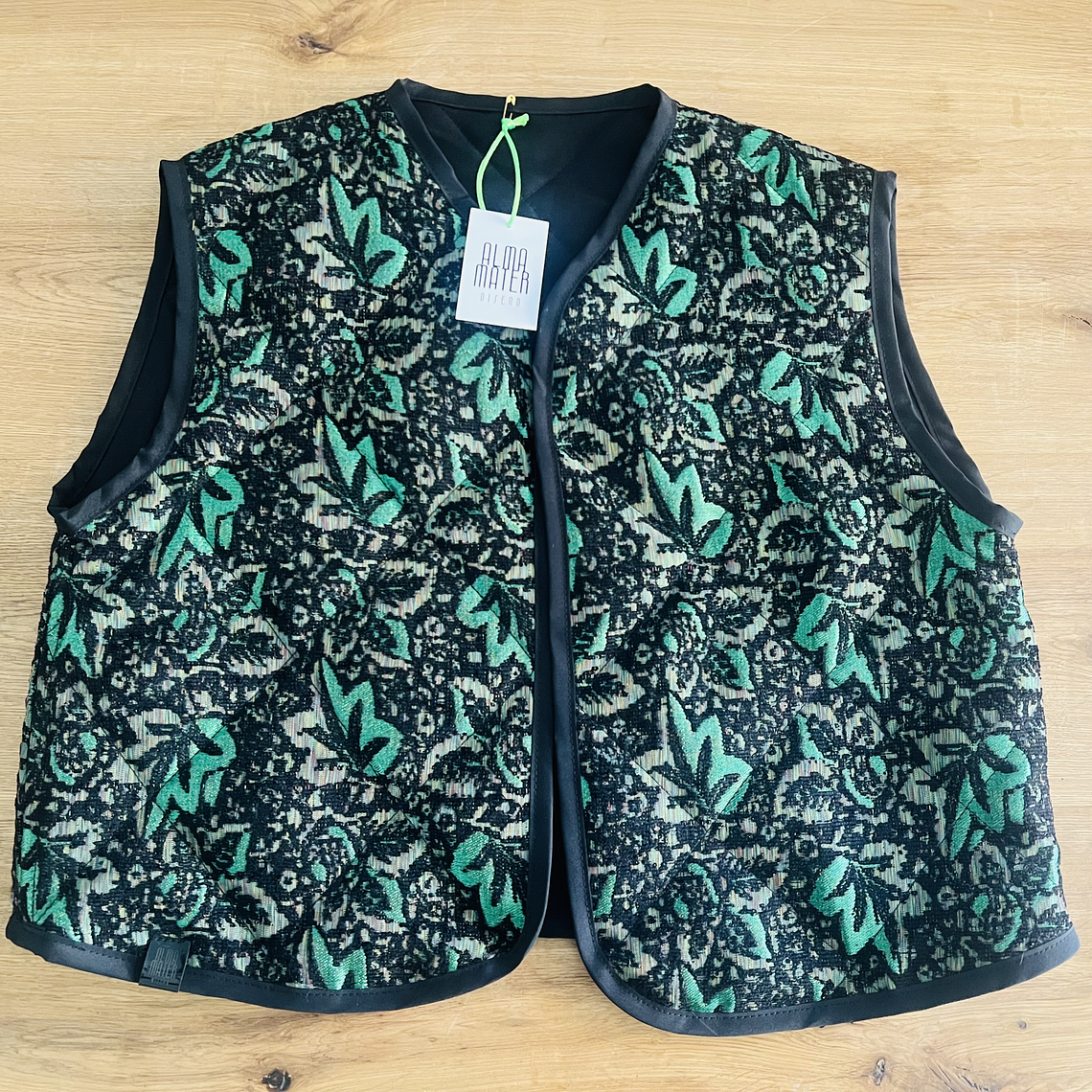 Vest Reversible 1