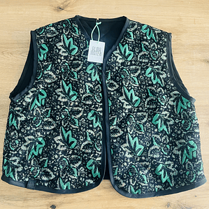 Vest Reversible
