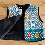 Vest Reversible