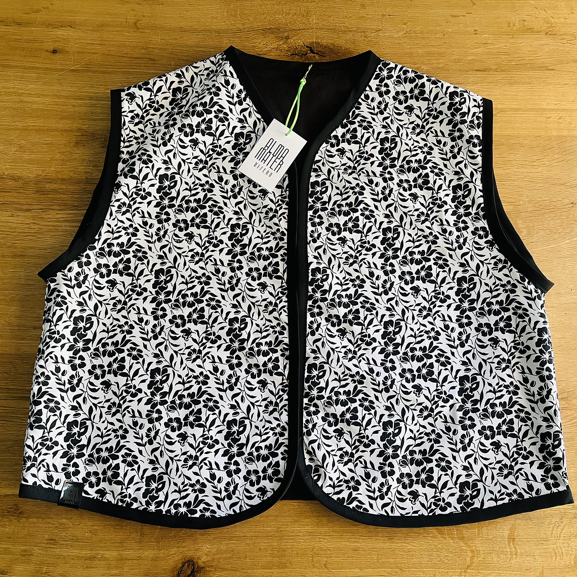 Vest Reversible 1