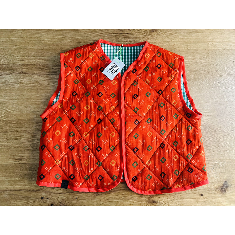 Vest Reversible