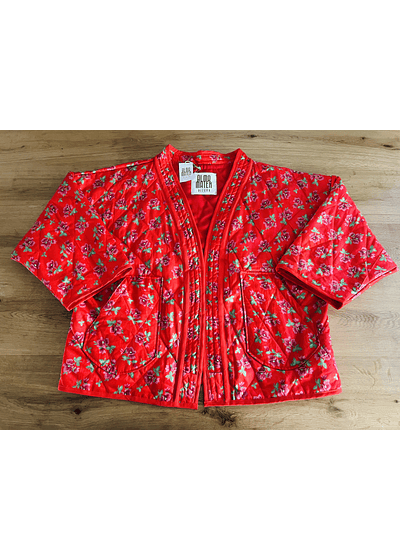 Kimono Quilted