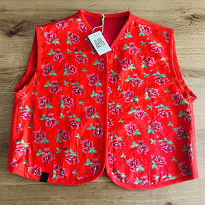 Vest Reversible