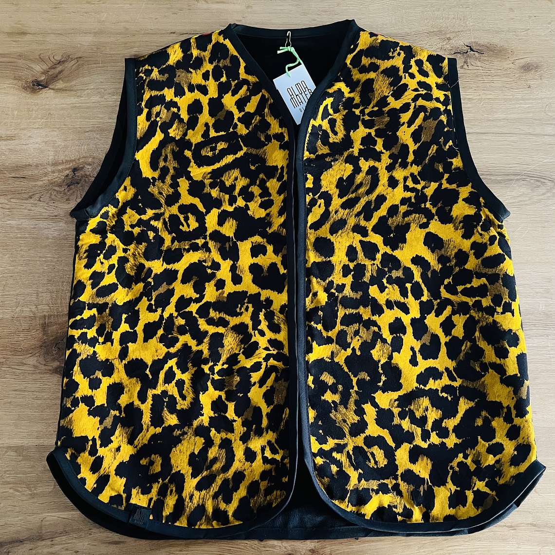 Vest Reversible 3