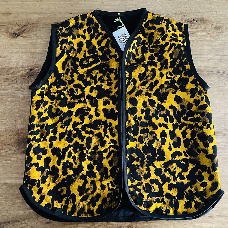 Vest Reversible 3