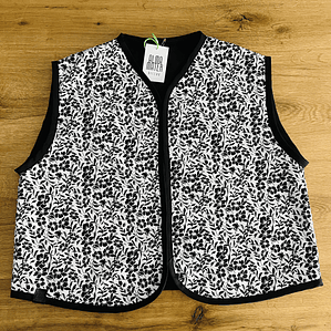 Vest Reversible
