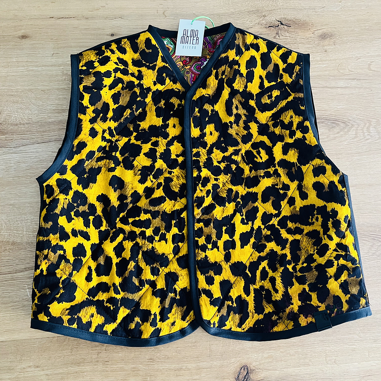 Vest Reversible 2
