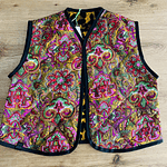 Vest Reversible