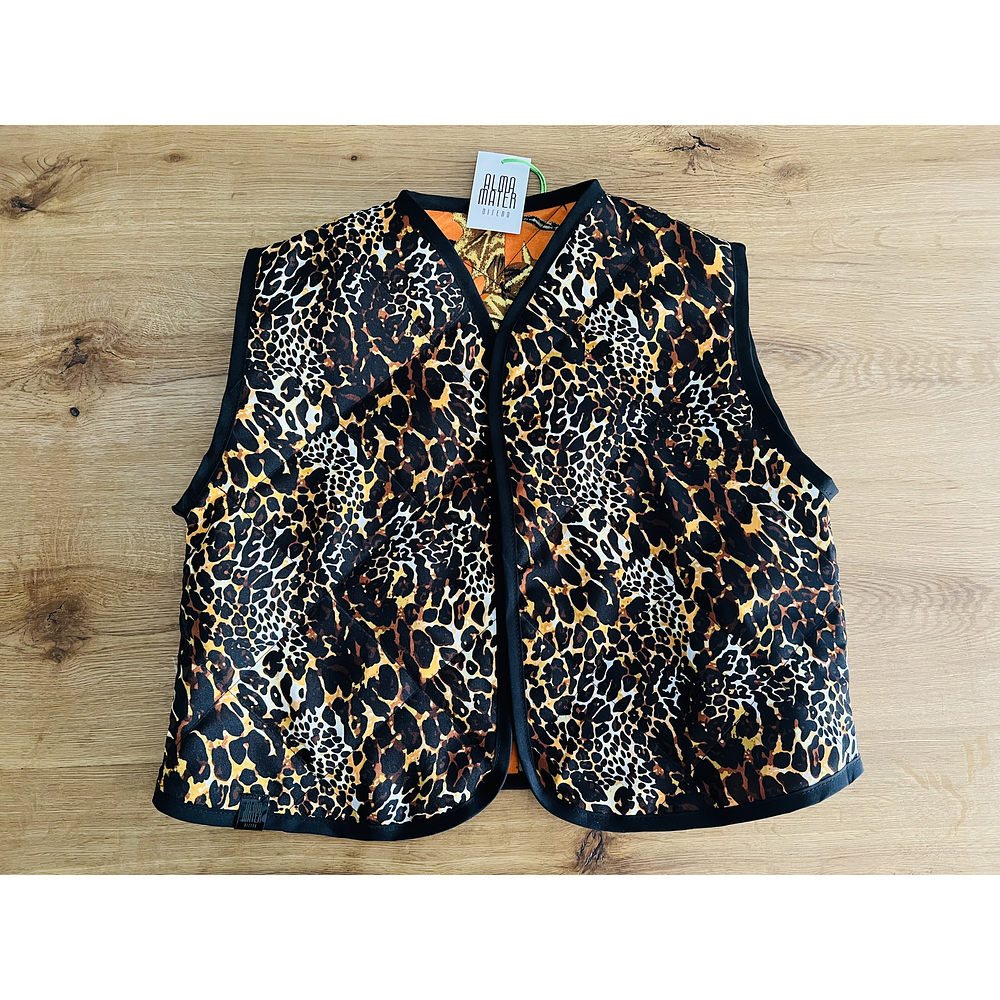 Vest Reversible