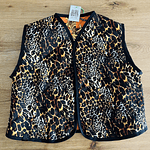 Vest Reversible