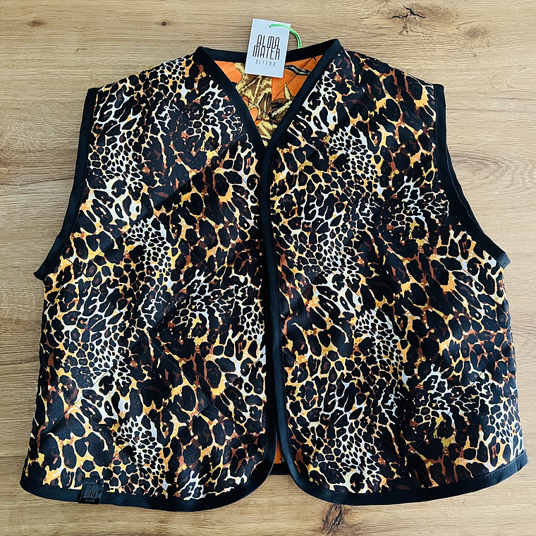 Vest Reversible 5