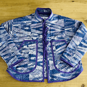 Cazadora Acolchada Verano M/L