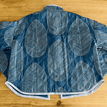 Cazadora Quilt 