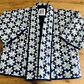 KIMONO ACOLCHADO ESTILO QUILT OVERSIZED - Miniatura 1