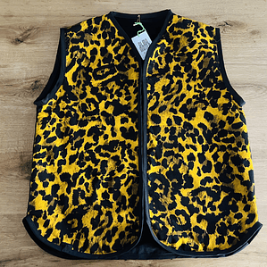 Vest Reversible