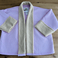 KIMONO ACOLCHADO ESTILO QUILT OVERSIZED - Miniatura 2