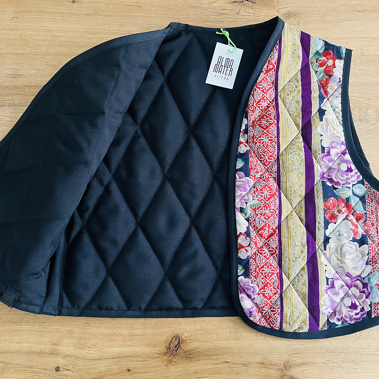 Vest Reversible 2