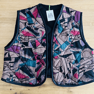 Vest Reversible