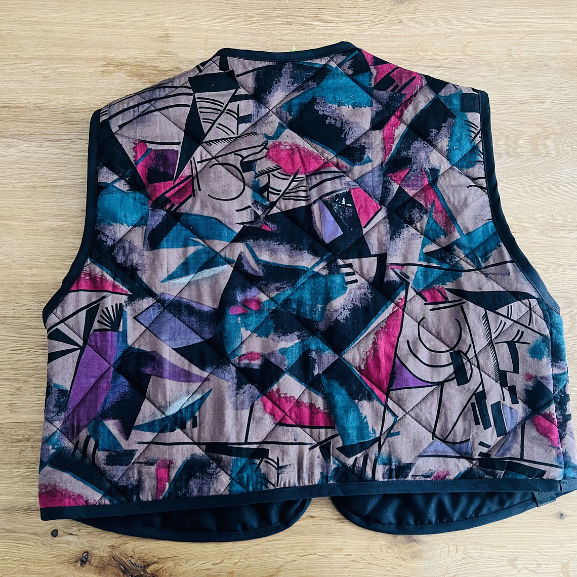 Vest Reversible 3