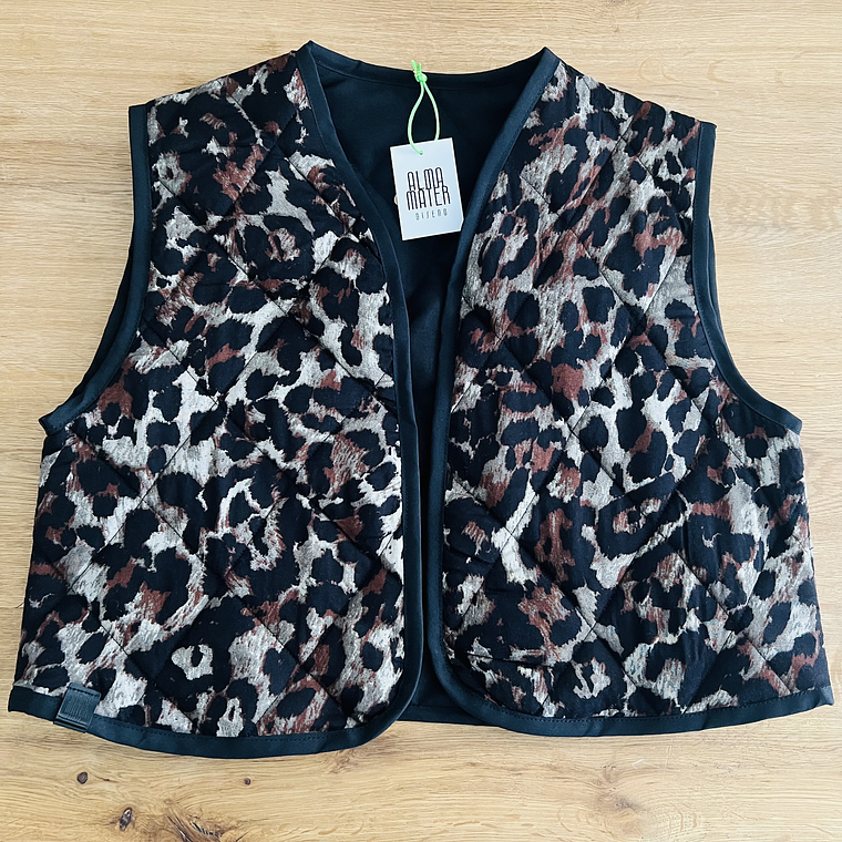 Vest Reversible 1