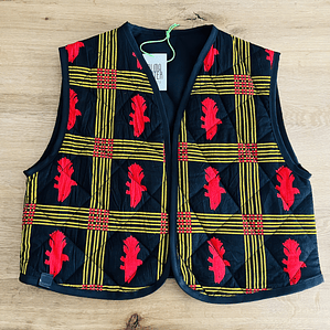 Vest Reversible