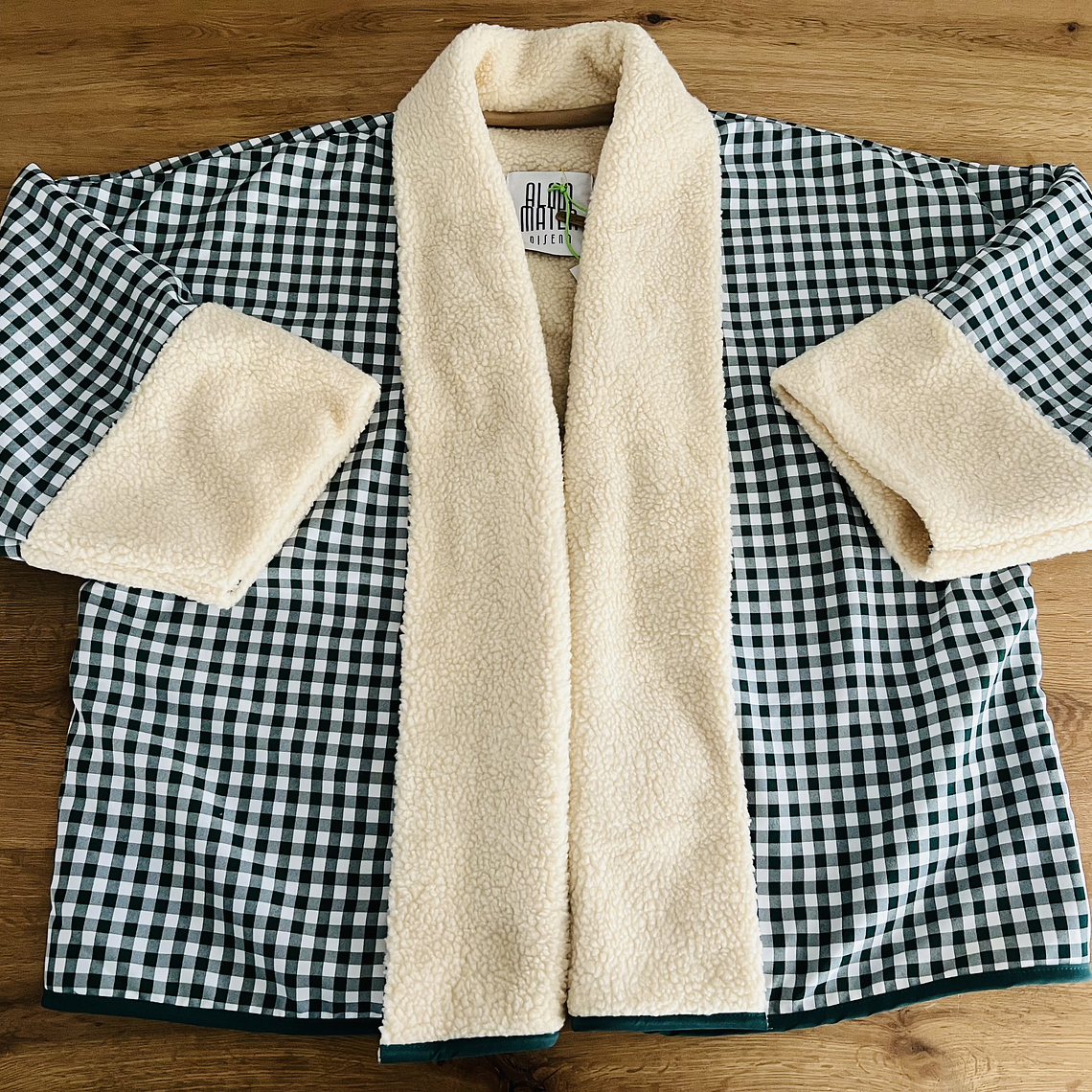 KIMONO CHIPORRO OVERSIZED 1