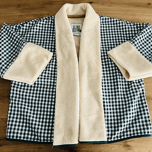 KIMONO CHIPORRO OVERSIZED