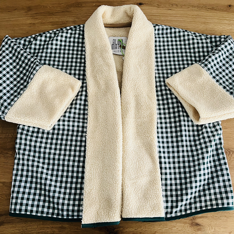 KIMONO CHIPORRO OVERSIZED 1