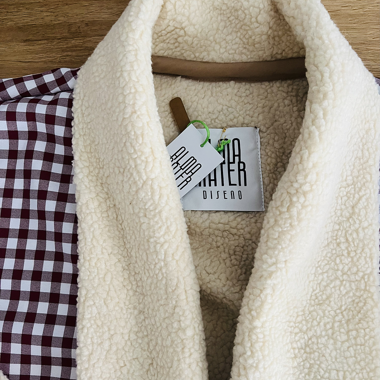 KIMONO CHIPORRO OVERSIZED 3