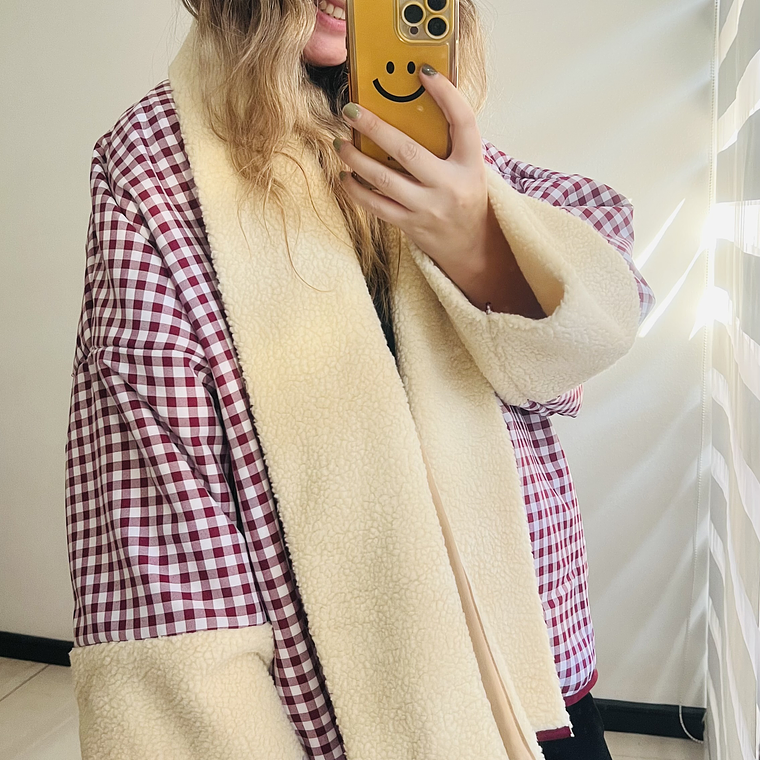 KIMONO CHIPORRO OVERSIZED 4