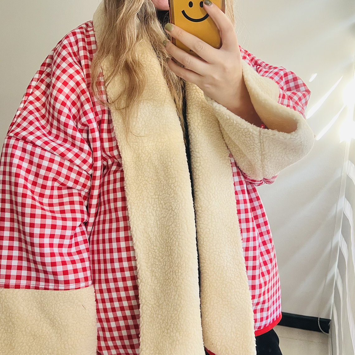 KIMONO CHIPORRO OVERSIZED 4